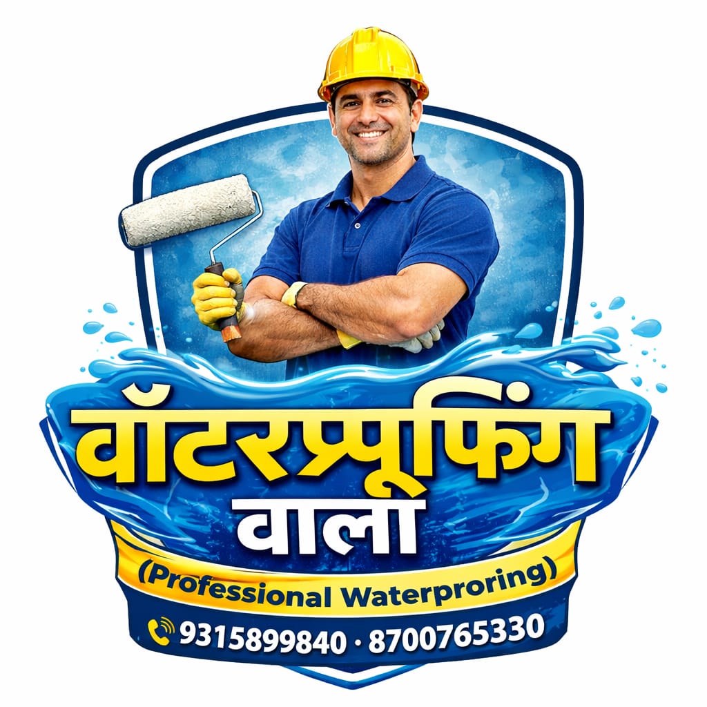 Waterproofing Waala